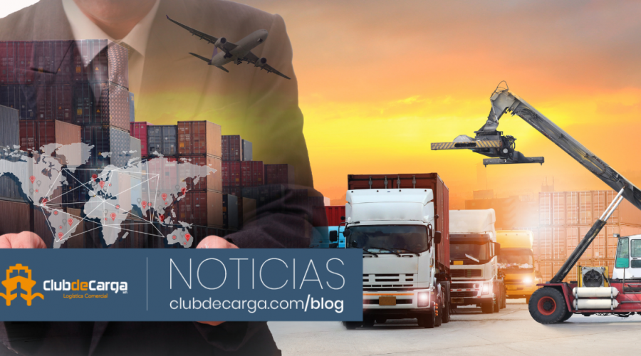 ¿Ya no habrá recuperación logística?