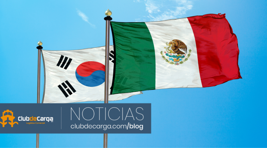 Efectos de un Tratado de Libre Comercio con Corea del Sur