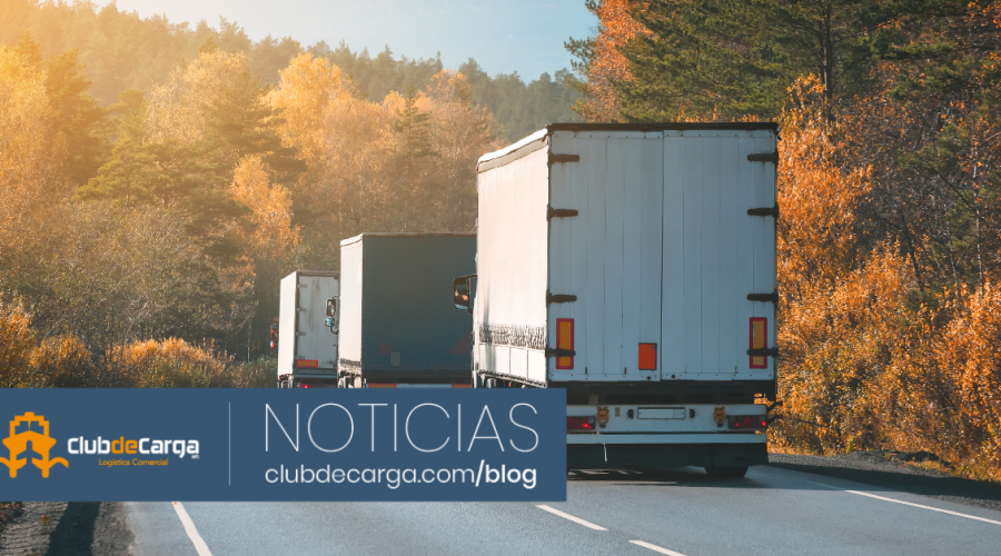 Oportunidades para mejorar la gestión y eficiencia del autotransporte de carga
