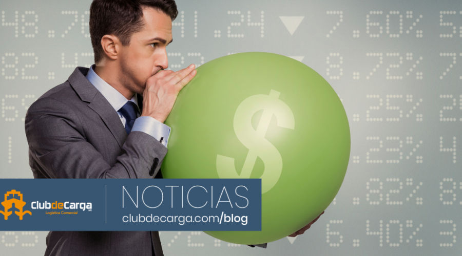 Plan para combatir la inflación: Efectos sobre el comercio exterior mexicano