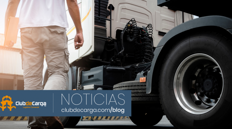 Inseguridad: principal reto para los transportistas