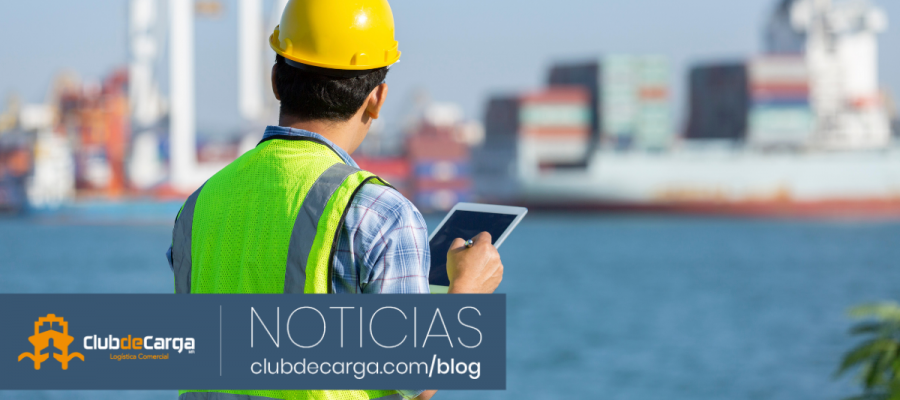 Fortalecimiento de inspecciones portuarias en México