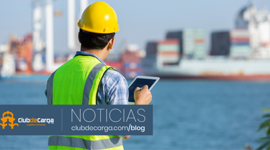 Fortalecimiento de inspecciones portuarias en México