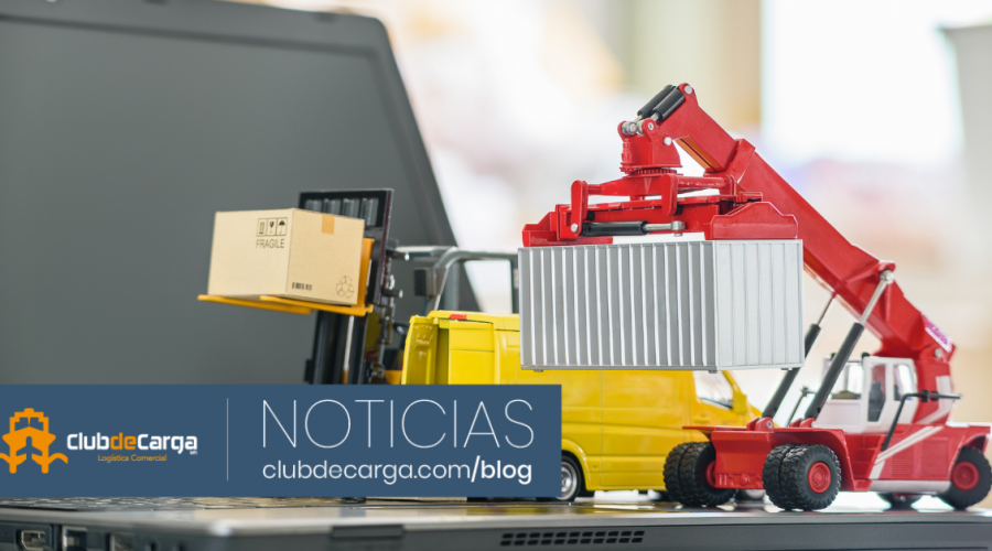 Relanzamiento de la plataforma Servicio Nacional de Comercio Exterior