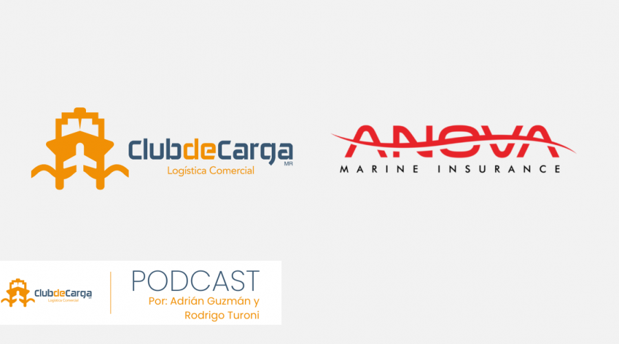 Circuito de contratación del seguro