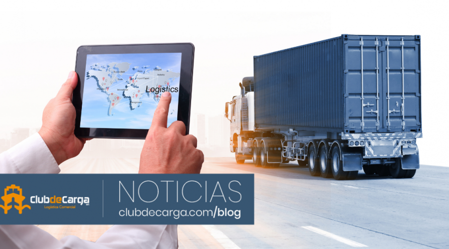 Cambios logísticos y empresariales en la era postpandemia