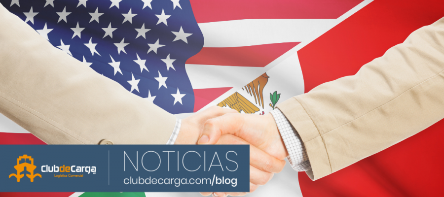 Panorama actual de la relación comercial México- Estados Unidos