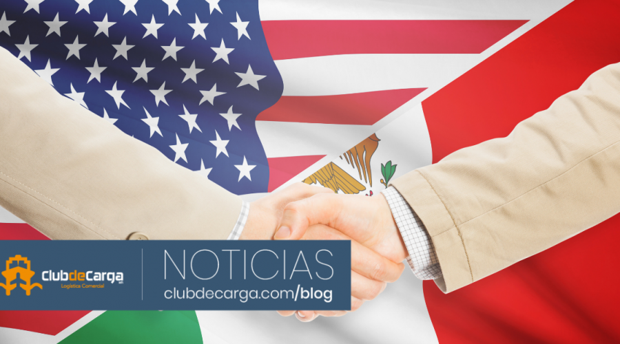 Panorama actual de la relación comercial México- Estados Unidos