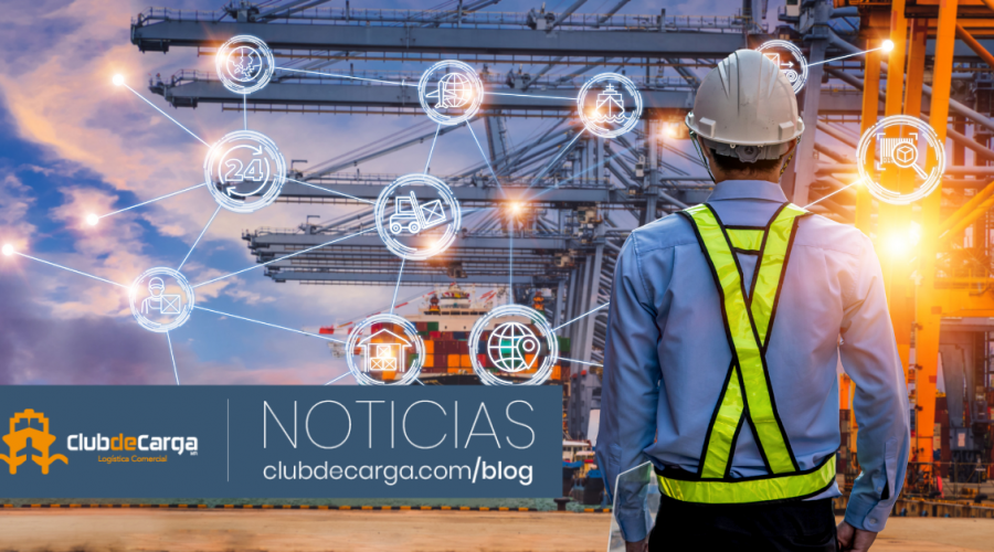 ¿Qué sucede con la tercerización logística en México?