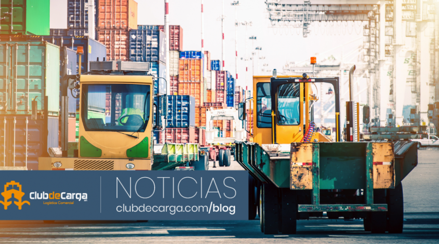 El sur-sureste de México cobra fuerza como hub logístico