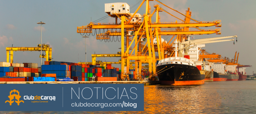 Puertos mexicanos en top 10 del ranking portuario de la CEPAL