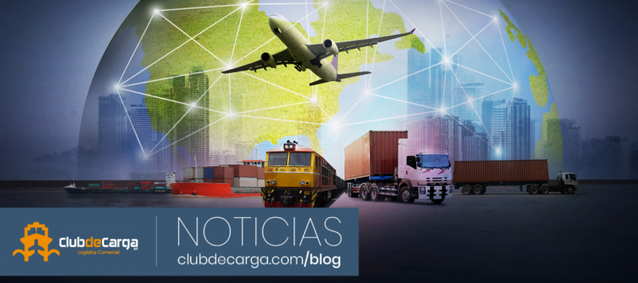 Aumenta inversión extranjera en transporte y logística en México