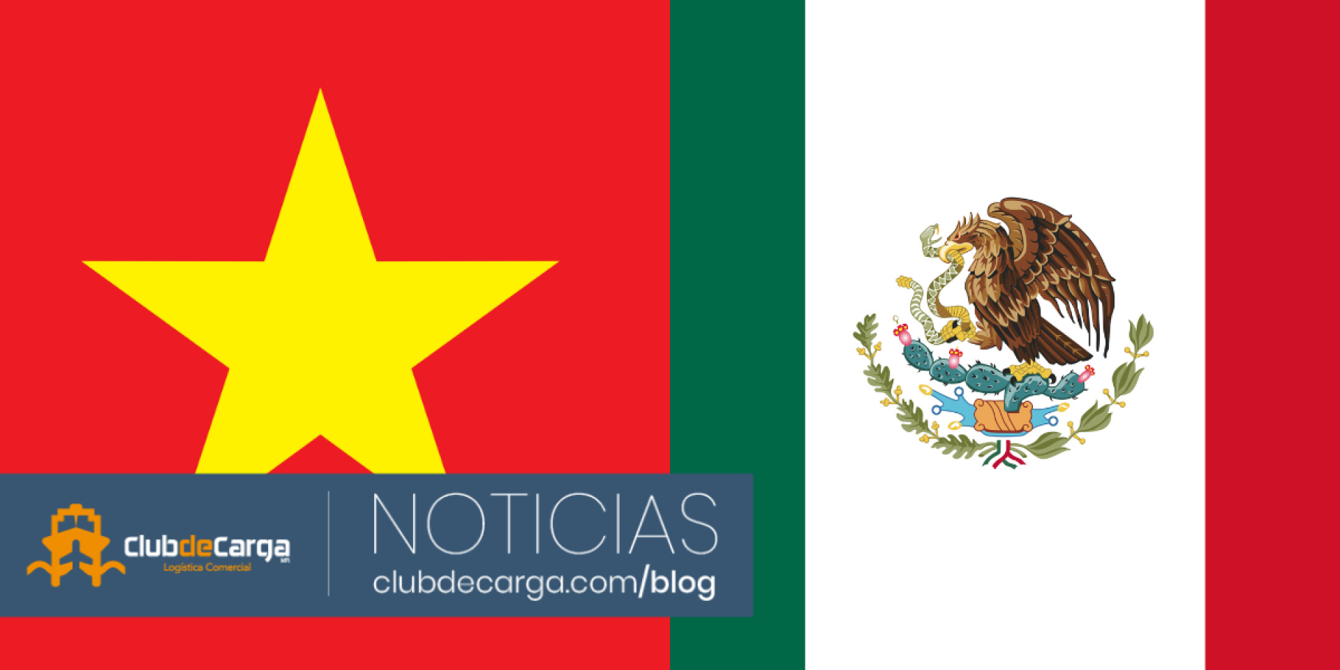 El potencial de la relación comercial México – Vietnam