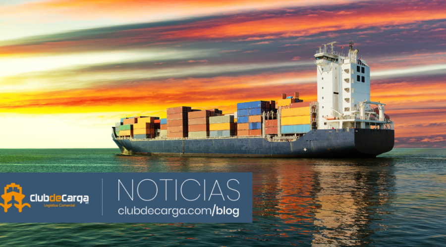 El proyecto Florida impulsará el Transporte Marítimo de Corta distancia