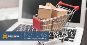 logística ecommerce