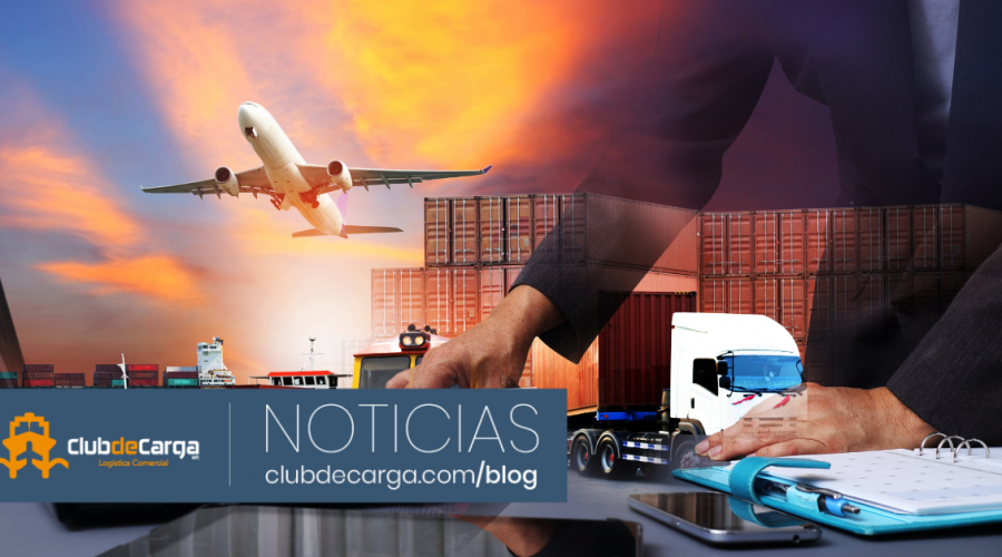 Secretaría de Economía actualiza los NICO para importar o exportar