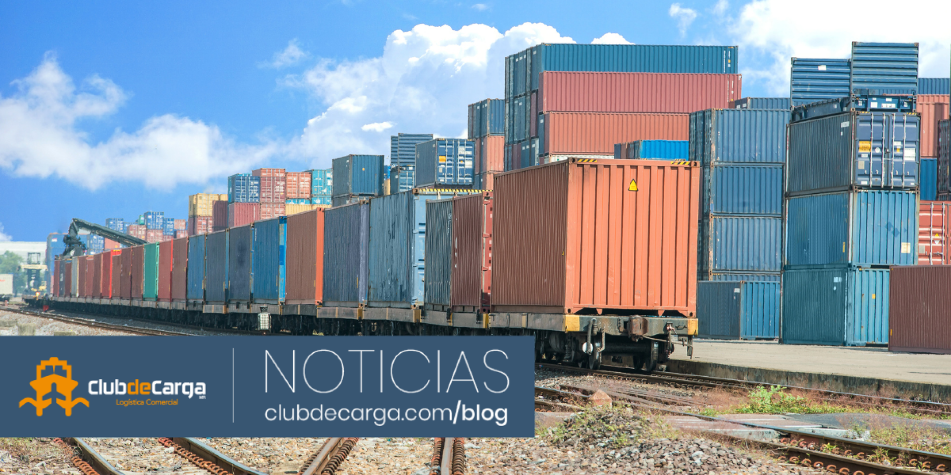 Crisis en Puerto de Manzanillo por falta de trenes