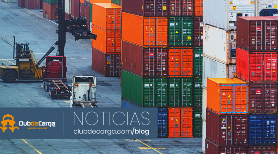 El crecimiento de operaciones de Ferromex busca aliviar saturación del puerto de Manzanillo