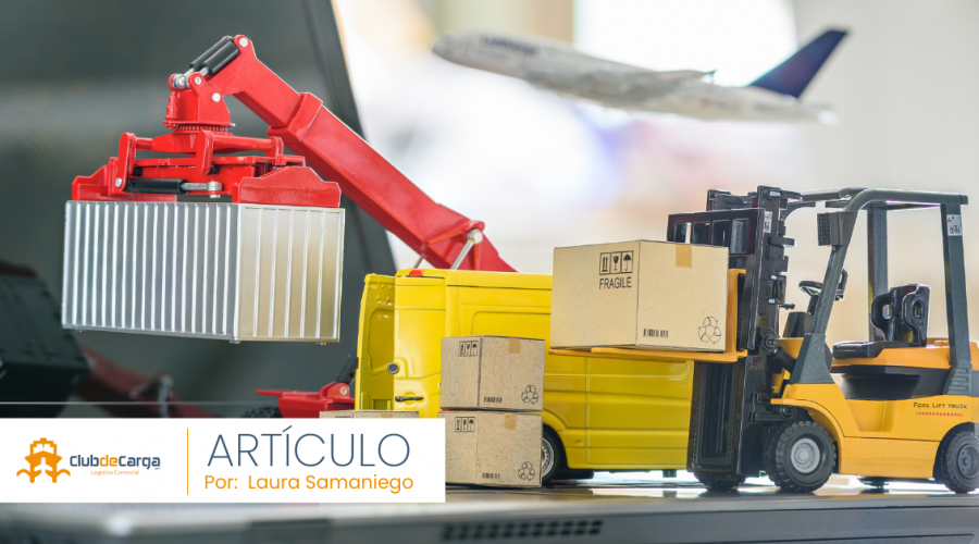 Crisis y relocalización de las cadenas de suministro en México