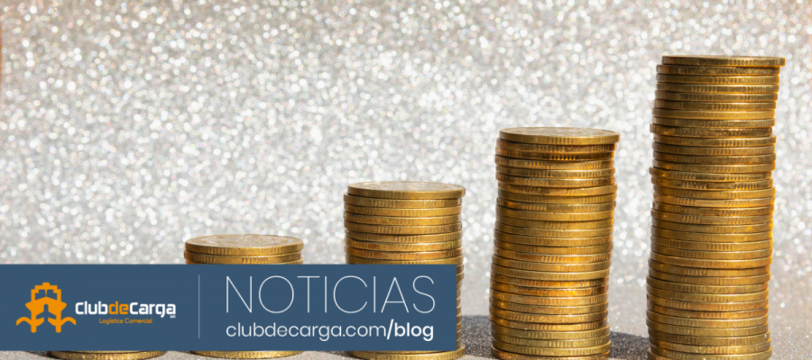 Retrasos por AVC provocan subida en costos de mercancías internacionales