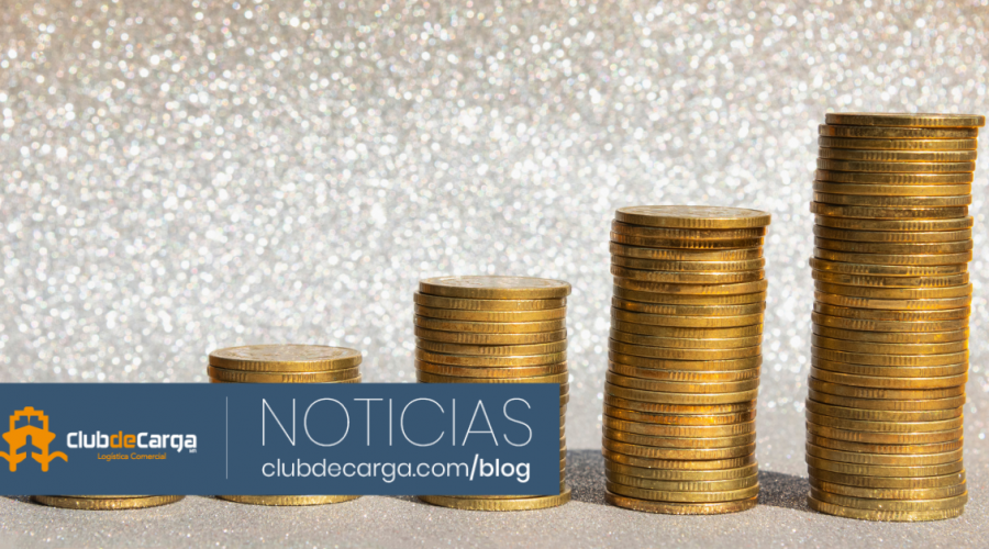 Retrasos por AVC provocan subida en costos de mercancías internacionales