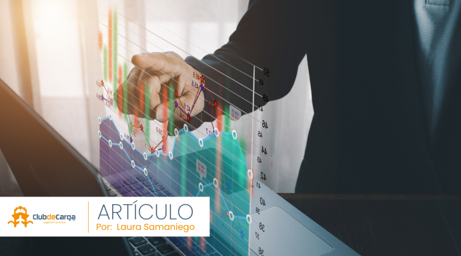 ¿La recuperación económica se debe al Comercio Exterior?