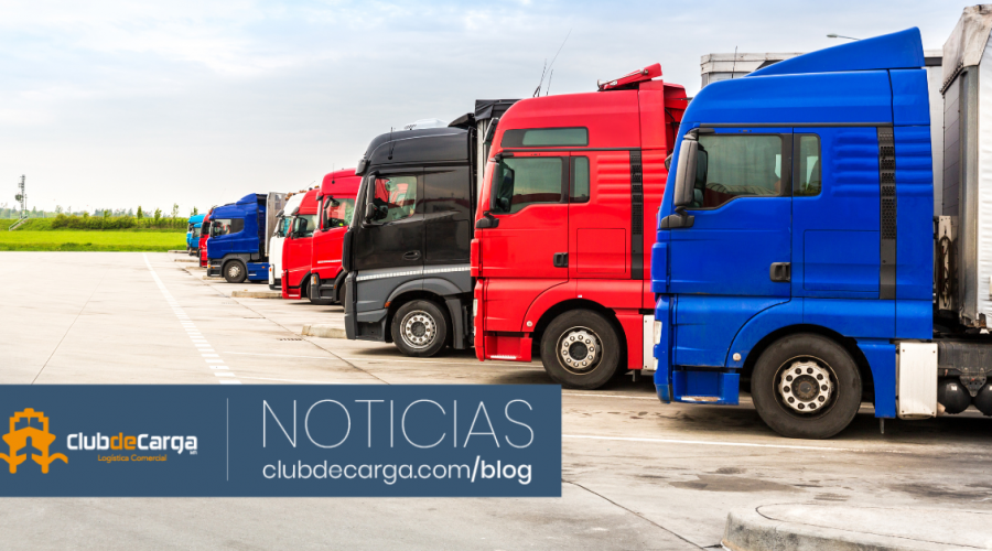 EXPO TRANSPORTE ANPACT 2022: Demandas del autotransporte a la agenda legislativa