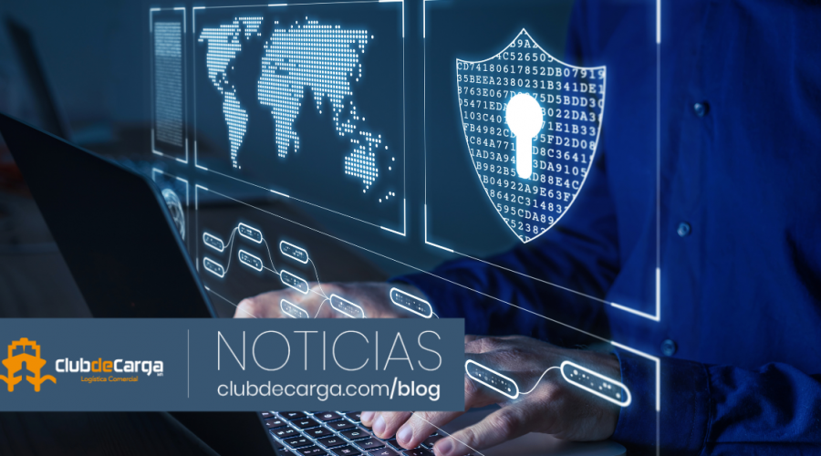 La importancia de la ciberseguridad en el ámbito portuario