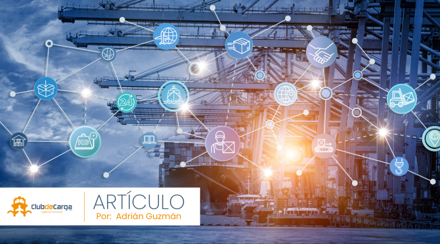 Tendencias y retos de “shoring” en México