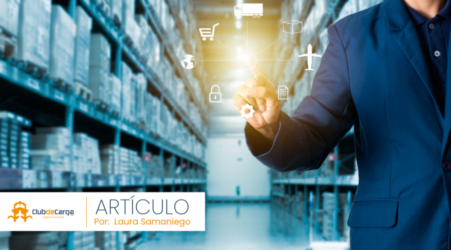 ¿Cómo preparar tu logística para la temporada alta?