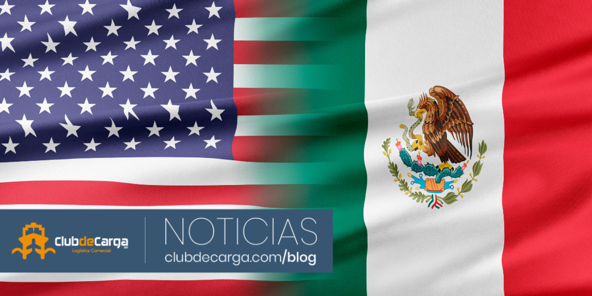 México se posiciona como principal socio comercial de EE.UU. en agosto