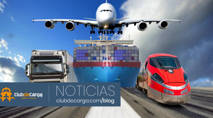 Recuperación del transporte intermodal en México