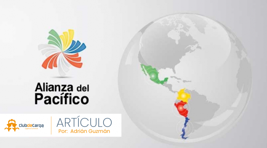 Alianza del Pacífico: Se suman más socios