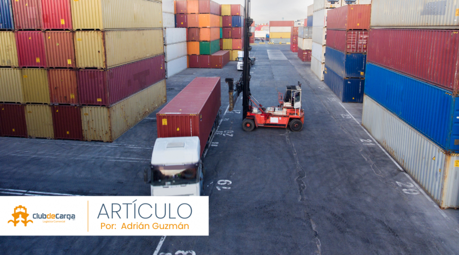 Rehabilitación de aduanas en el norte del país