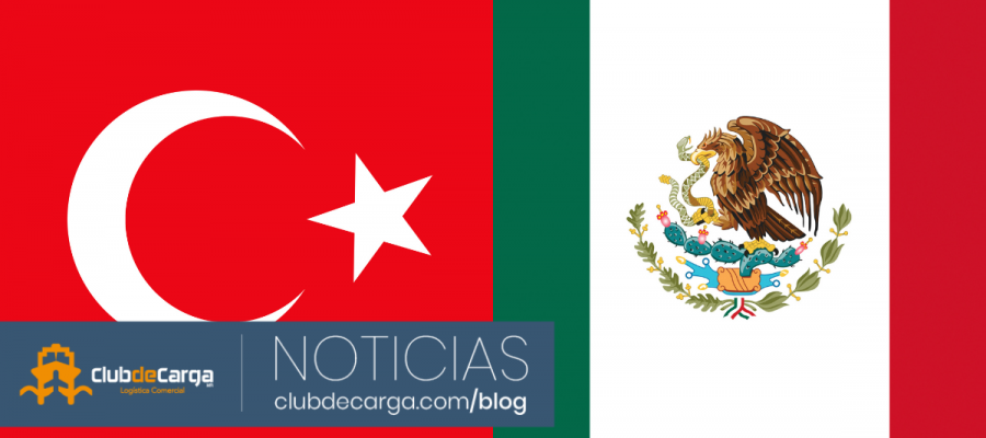 Turquía y México en camino al fortalecimiento de su relación comercial y cultural