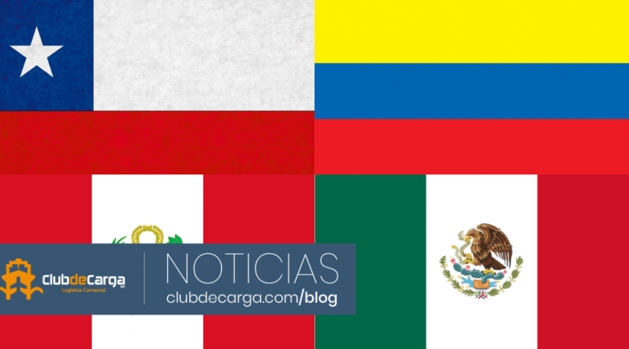 ¿En que beneficia a México la alianza del Pacífico?