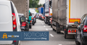 Bloqueos en Guatemala