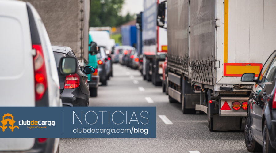 Bloqueos en Guatemala afectan el paso de mercancías a Centroamérica