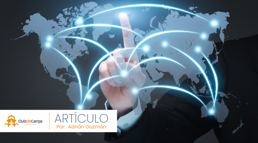 Comercio Exterior para 2023