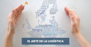 El arte de la logística