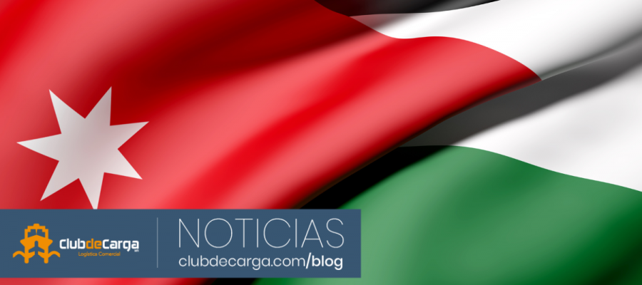Hacia un fortalecimiento de las relaciones México-Jordania
