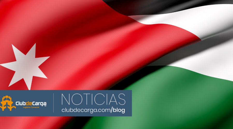 Hacia un fortalecimiento de las relaciones México-Jordania