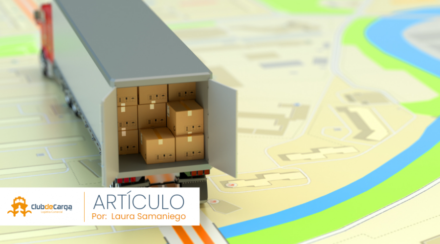 Riesgos comerciales por la no modernización de la cadena de suministro