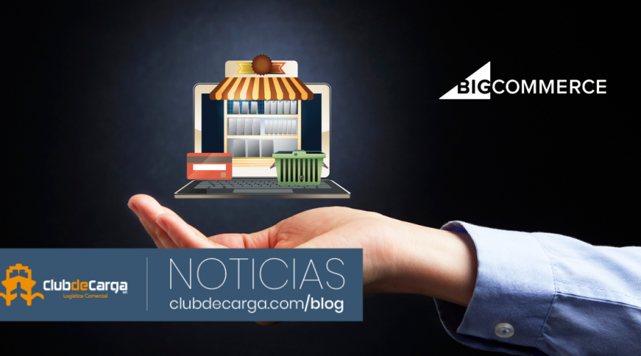 El BigCommerce llega a México