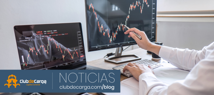 Barómetro logístico de Comercio Exterior