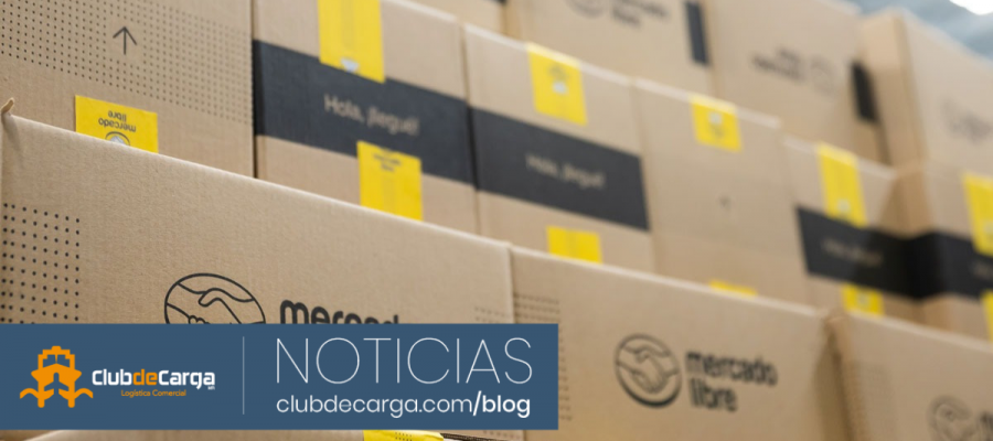 El éxito de Mercado Libre para el 2023