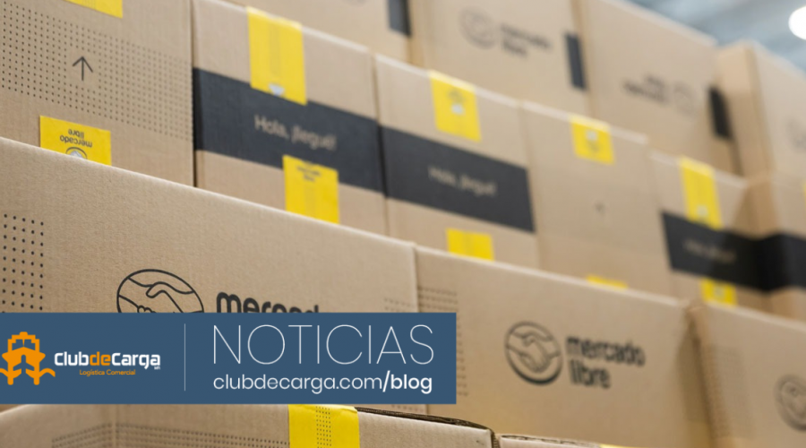 El éxito de Mercado Libre para el 2023