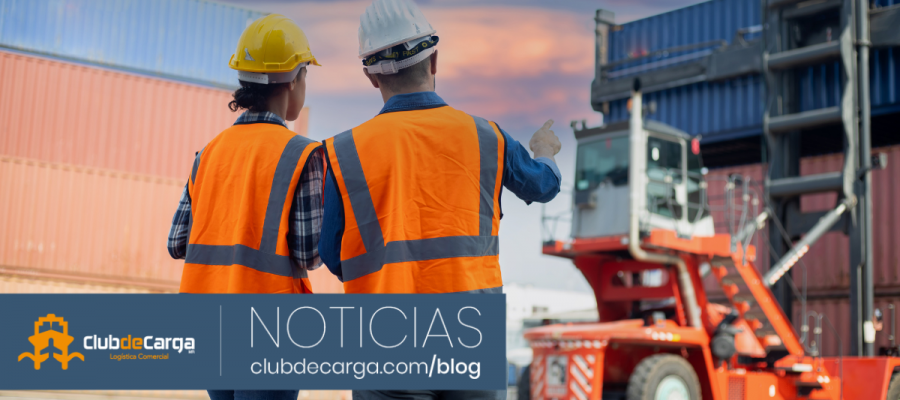 Problemas en la Logística por el Nearshoring en México