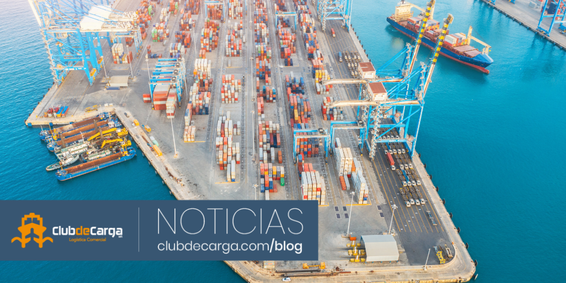 ¿Cómo influyen los procesos en aduanas marítimas y terrestres en el comercio y la logística?