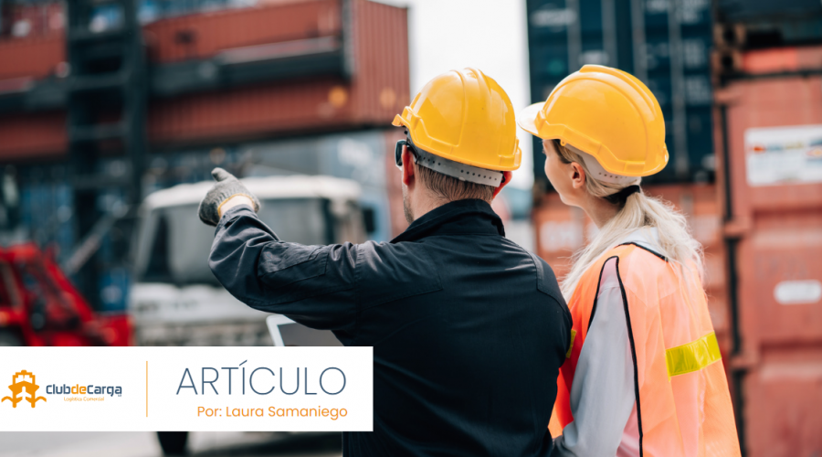 ¿Crisis de personal en el sector logístico?